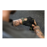 Harbinger Men's - Power Gloves - Green